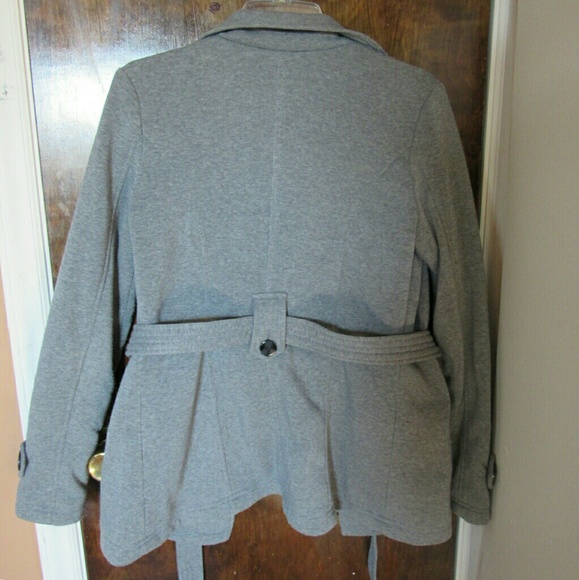 Jacket - Picture 2 of 3